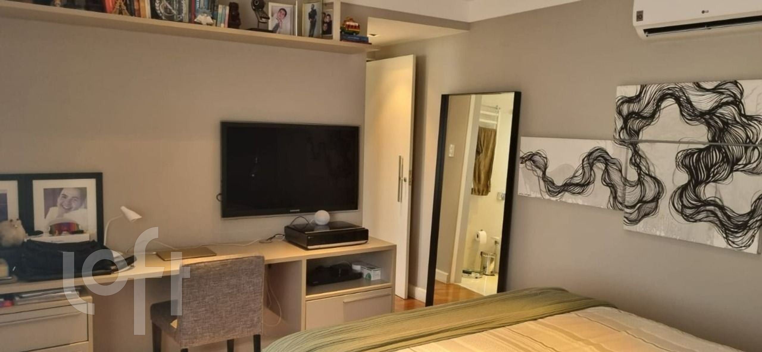 Apartamento à venda com 2 quartos, 90m² - Foto 21