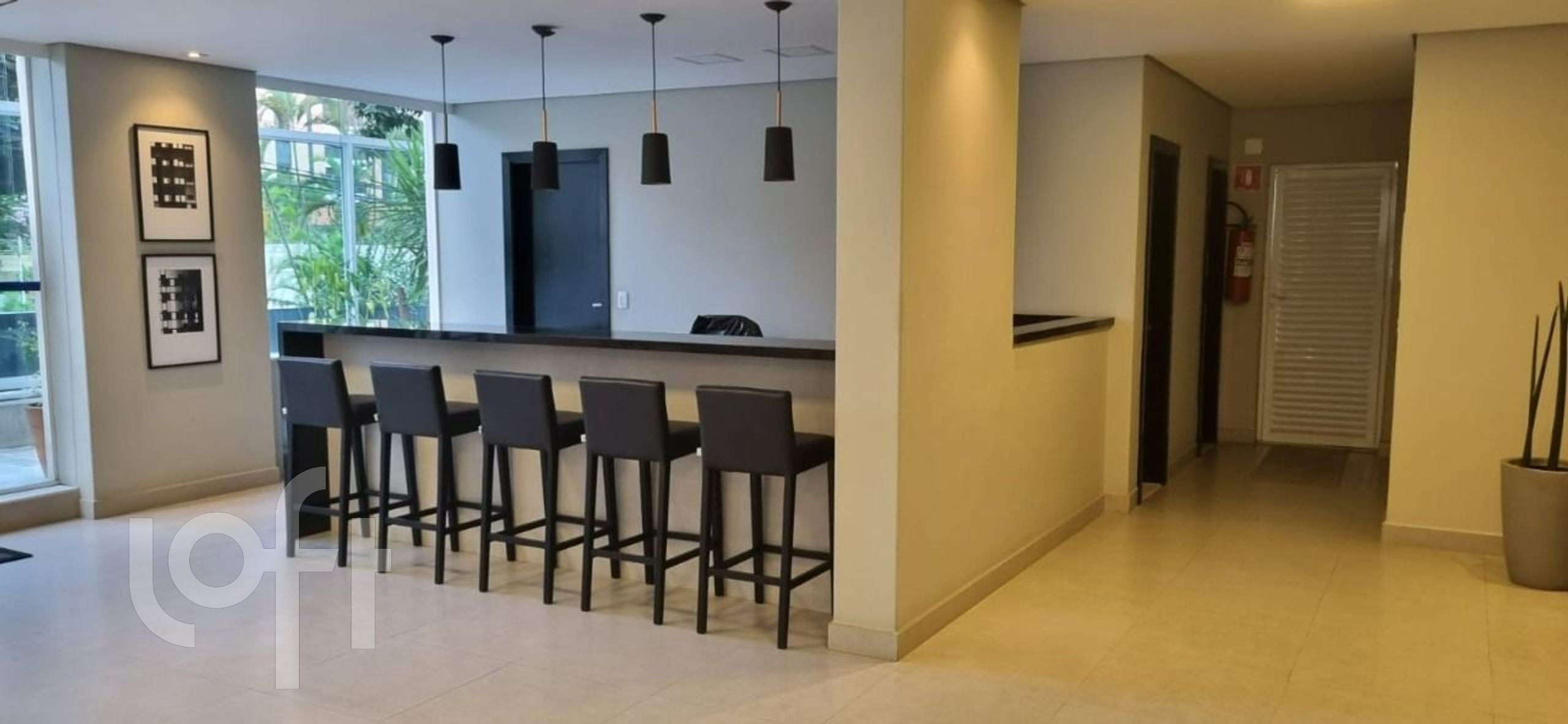 Apartamento à venda com 2 quartos, 90m² - Foto 30