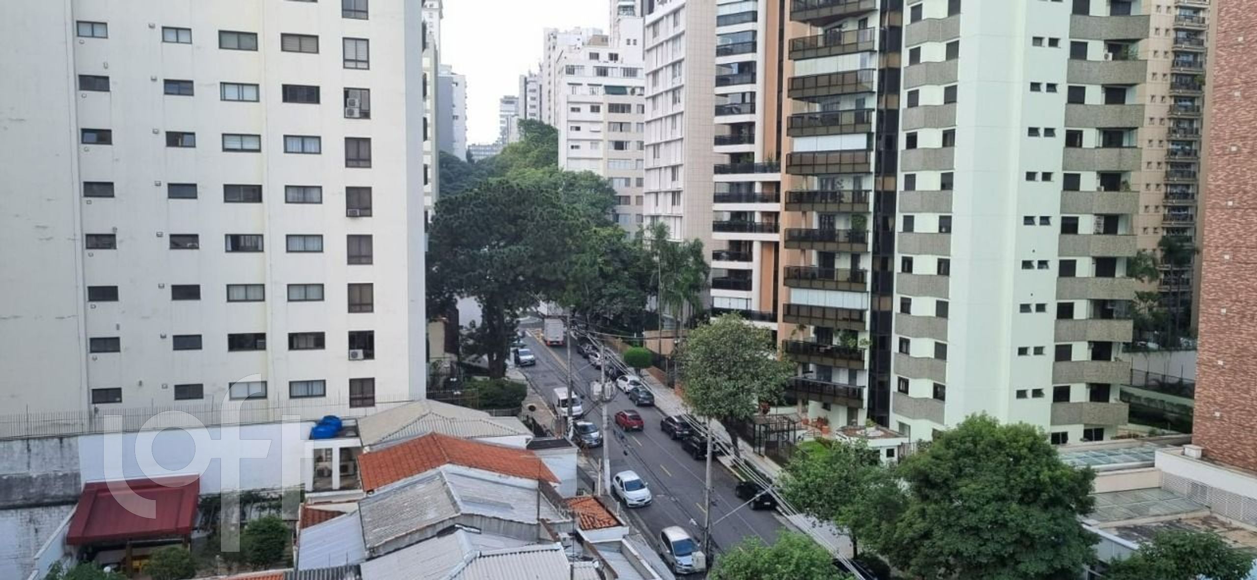 Apartamento à venda com 2 quartos, 90m² - Foto 8