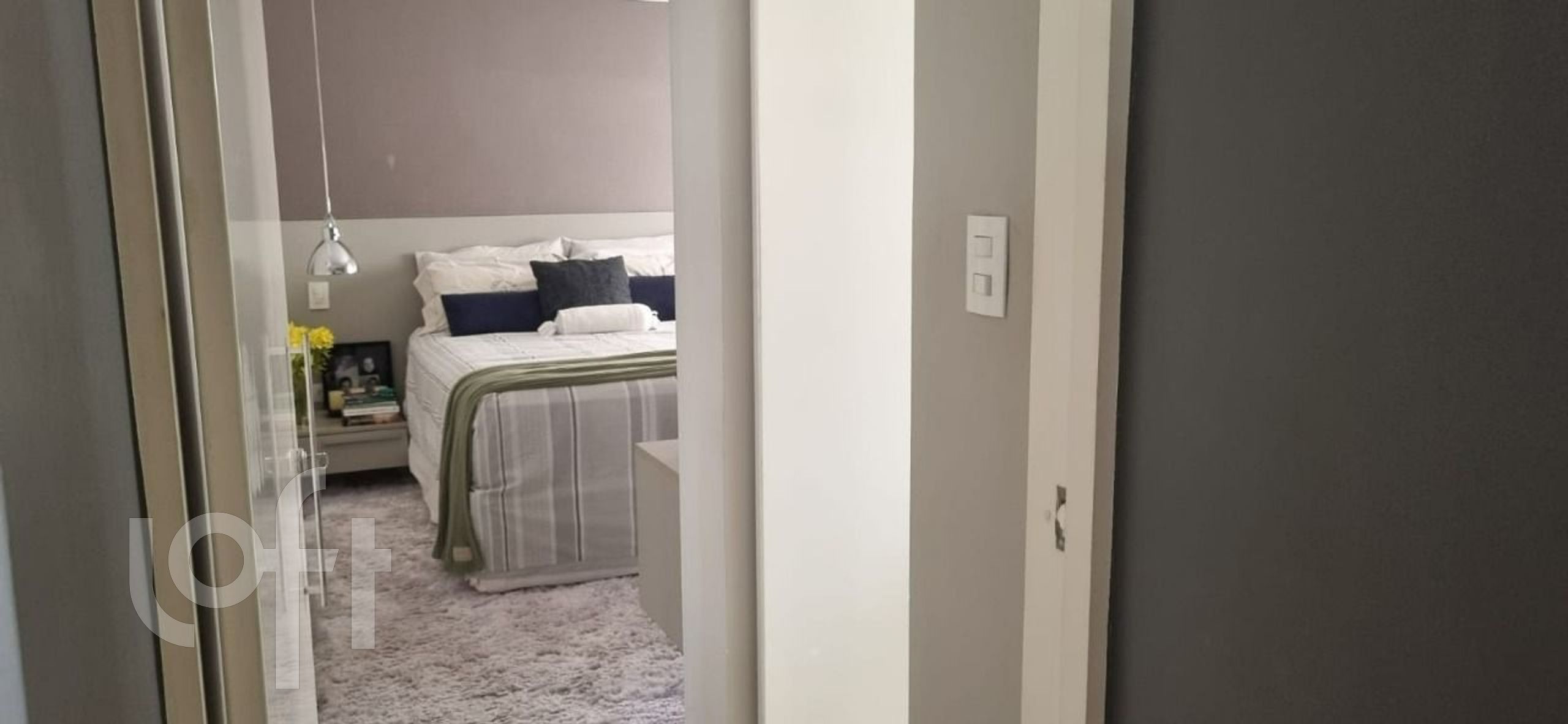 Apartamento à venda com 2 quartos, 90m² - Foto 19