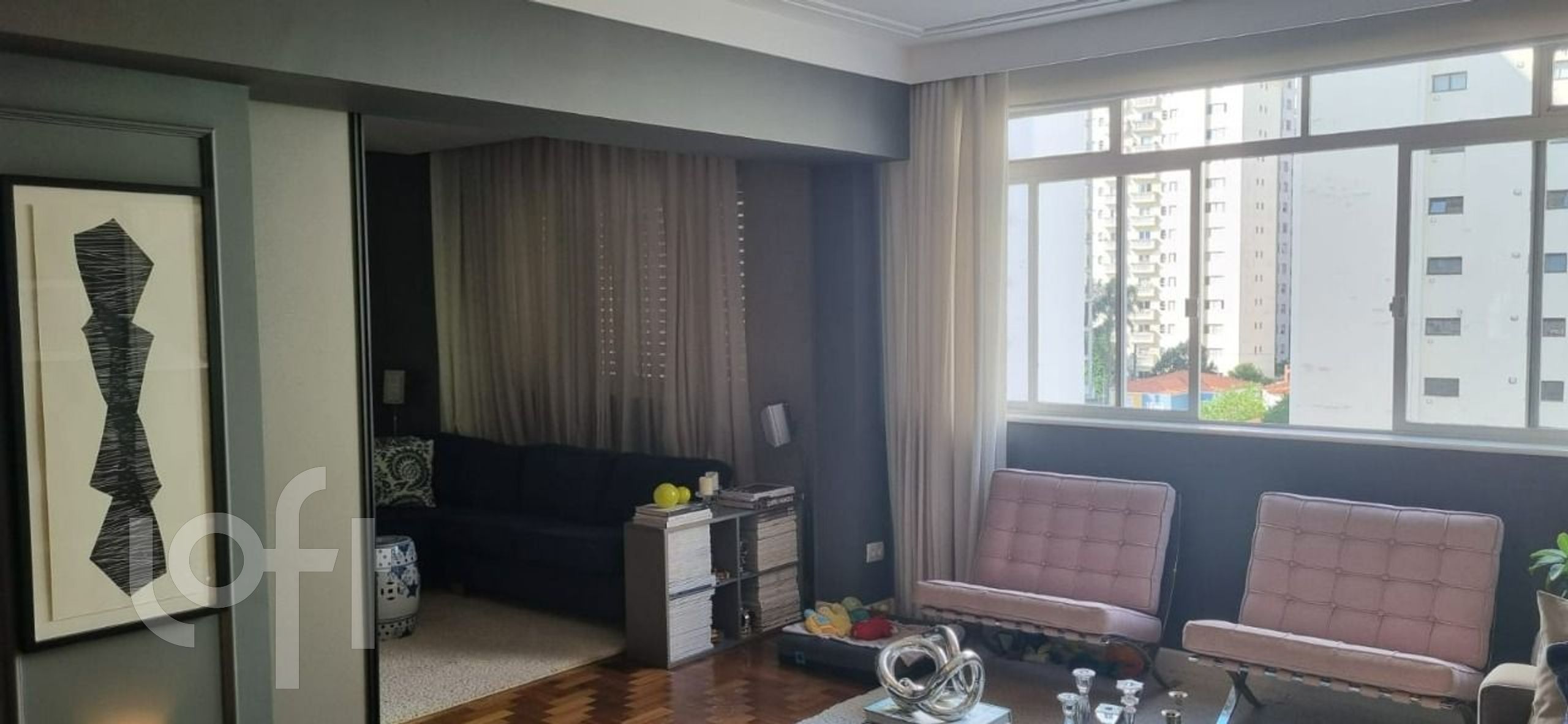 Apartamento à venda com 2 quartos, 90m² - Foto 4