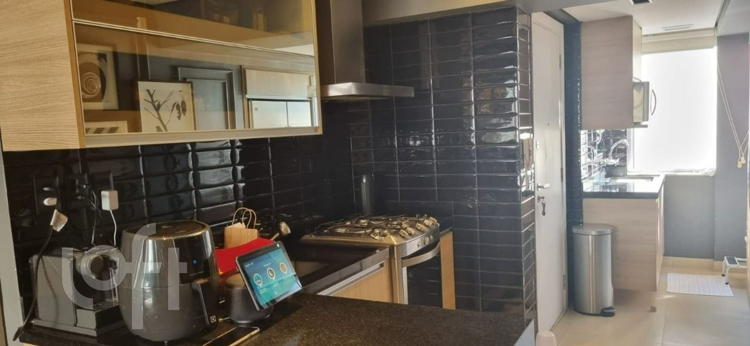 Apartamento à venda com 2 quartos, 90m² - Foto 12