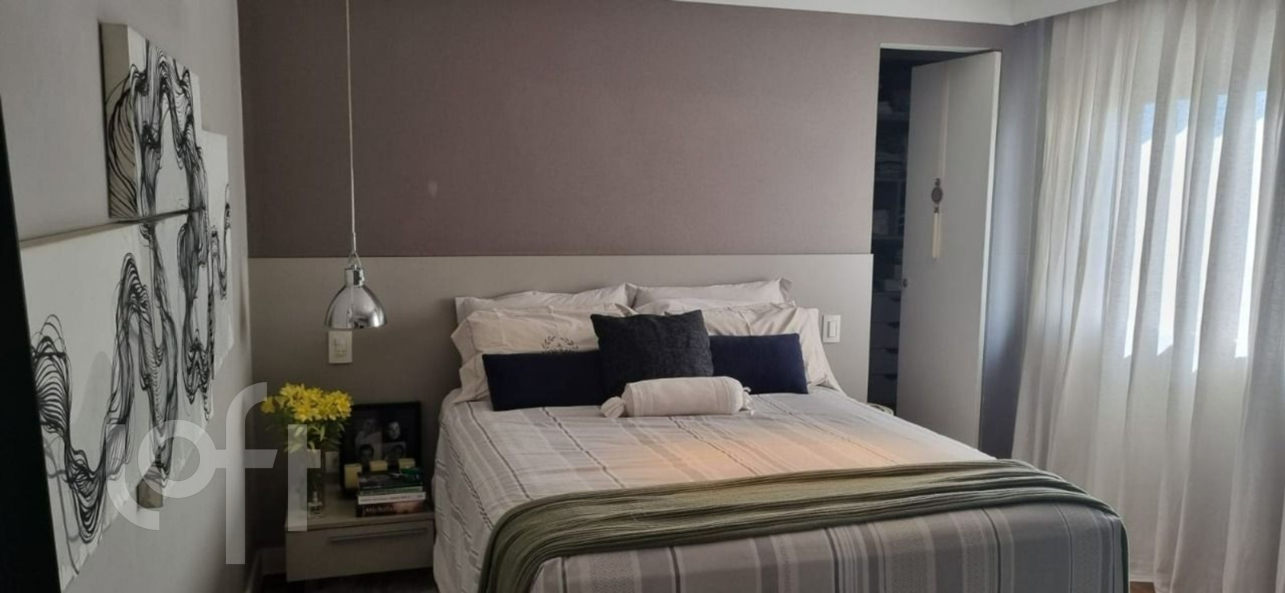 Apartamento à venda com 2 quartos, 90m² - Foto 20