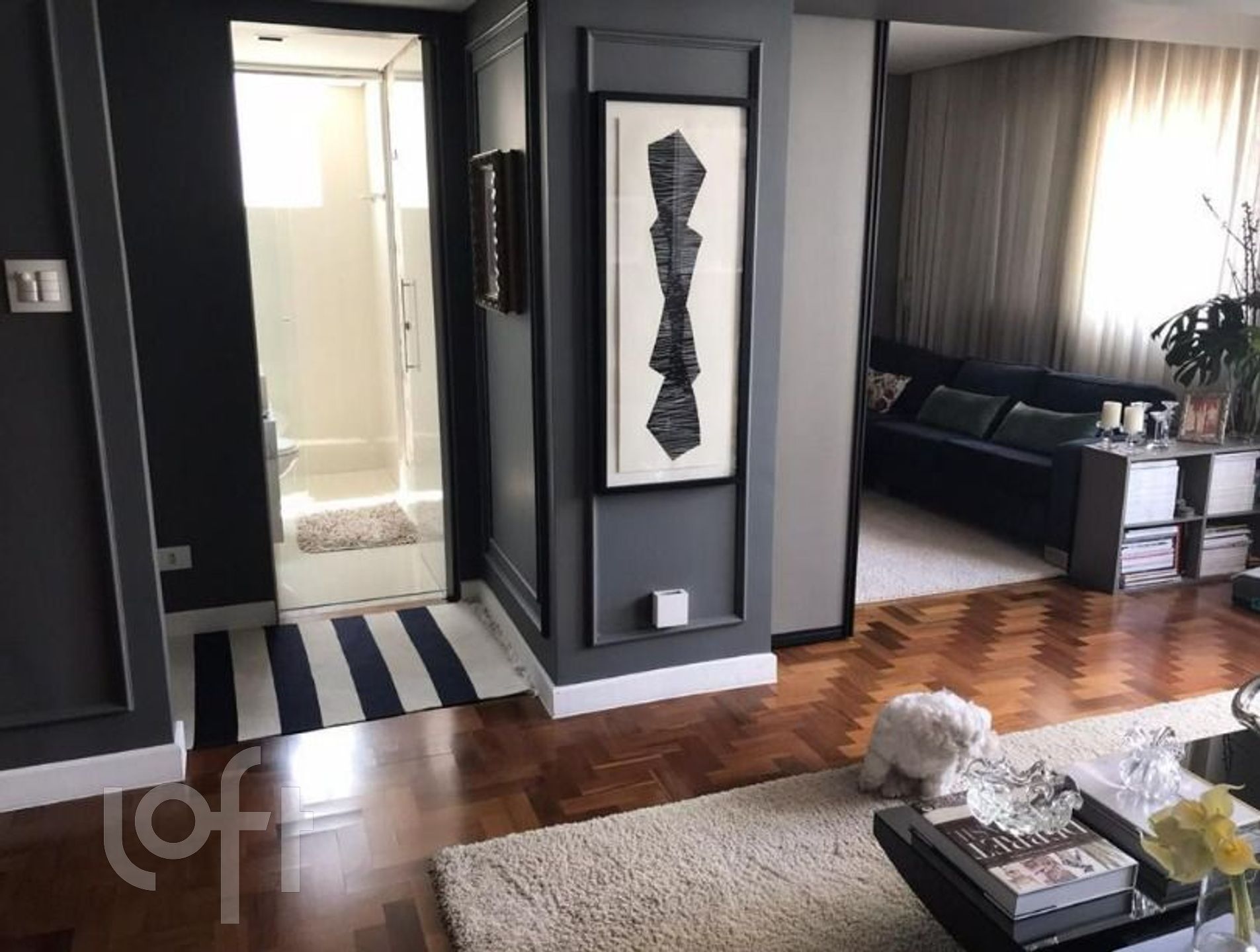 Apartamento à venda com 2 quartos, 90m² - Foto 9