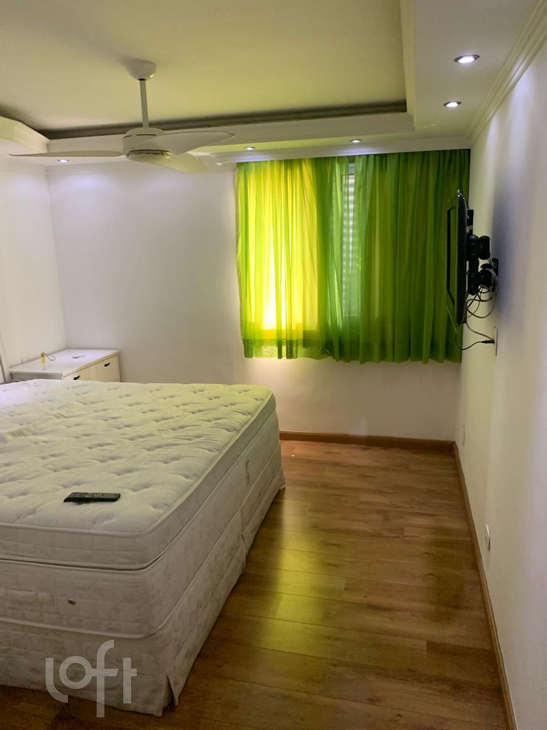 Apartamento à venda com 4 quartos, 142m² - Foto 14