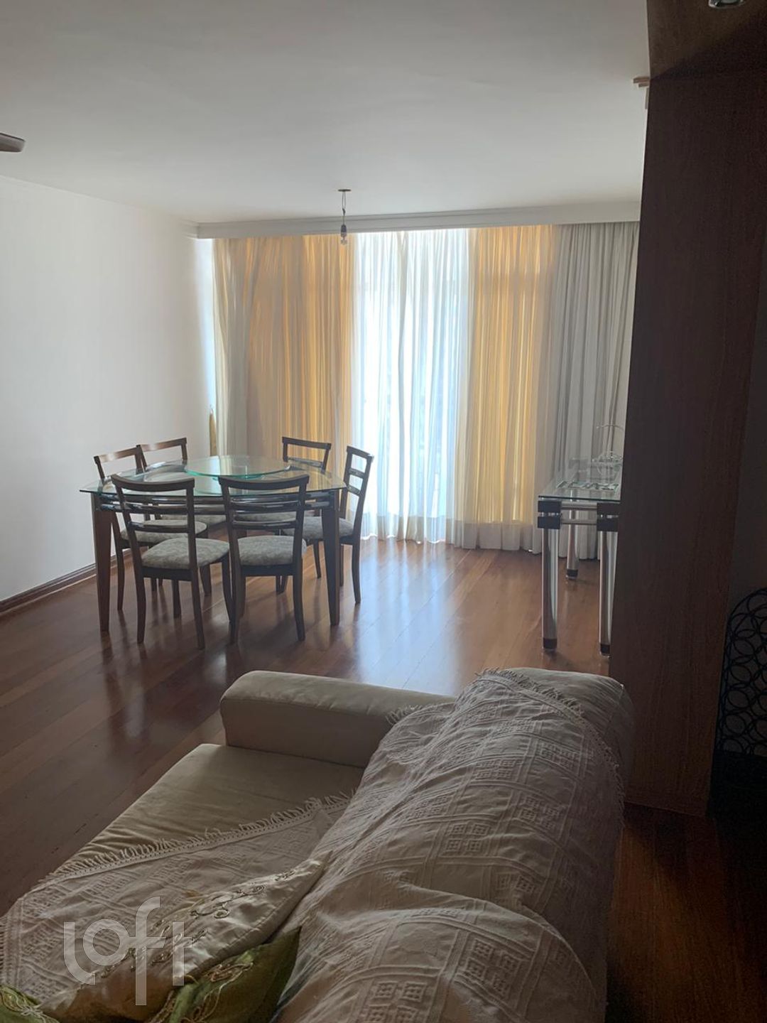 Apartamento à venda com 4 quartos, 142m² - Foto 5