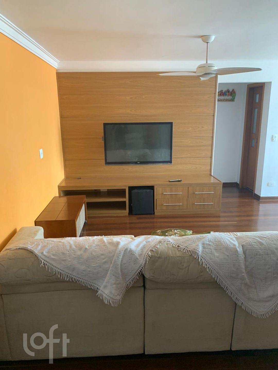Apartamento à venda em Pinheiros com 142 m², 4 qua