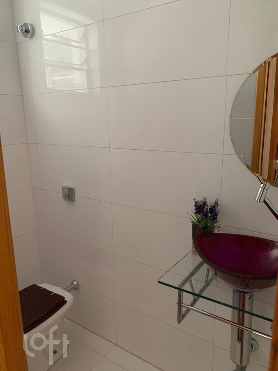 Apartamento à venda com 4 quartos, 142m² - Foto 22