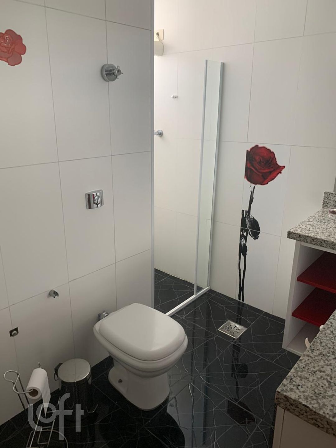 Apartamento à venda com 4 quartos, 142m² - Foto 24