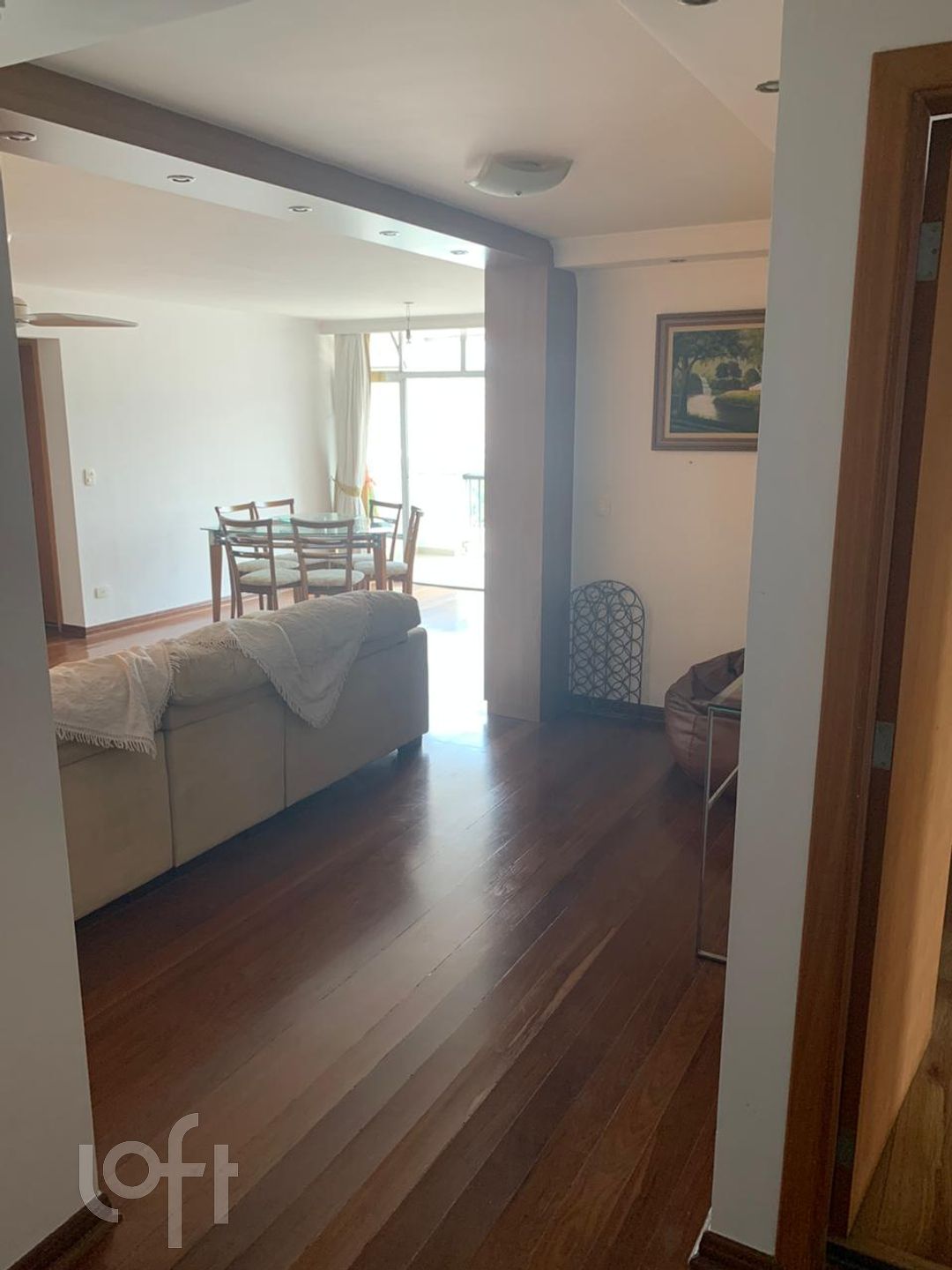 Apartamento à venda com 4 quartos, 142m² - Foto 7