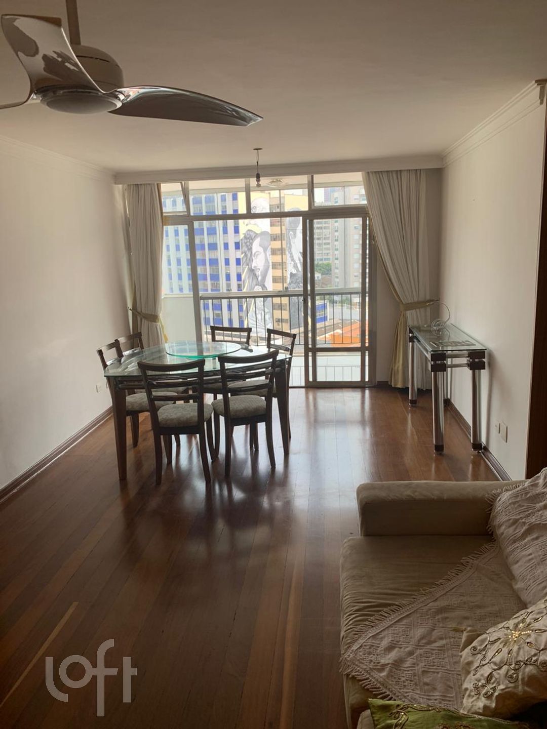 Apartamento à venda com 4 quartos, 142m² - Foto 6