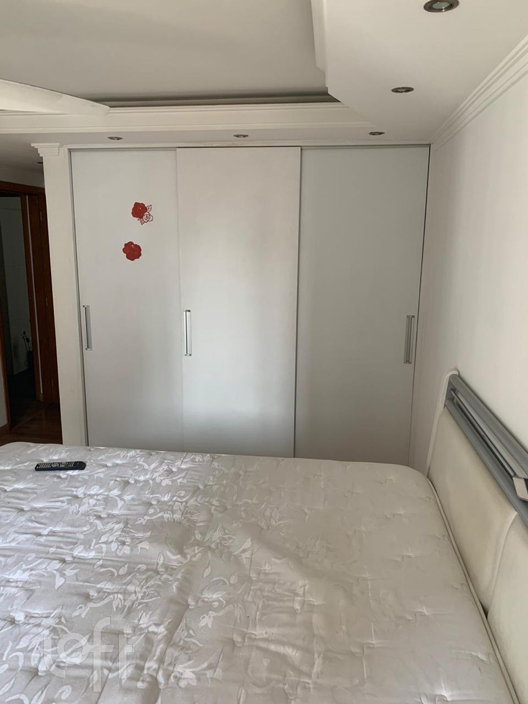 Apartamento à venda com 4 quartos, 142m² - Foto 15