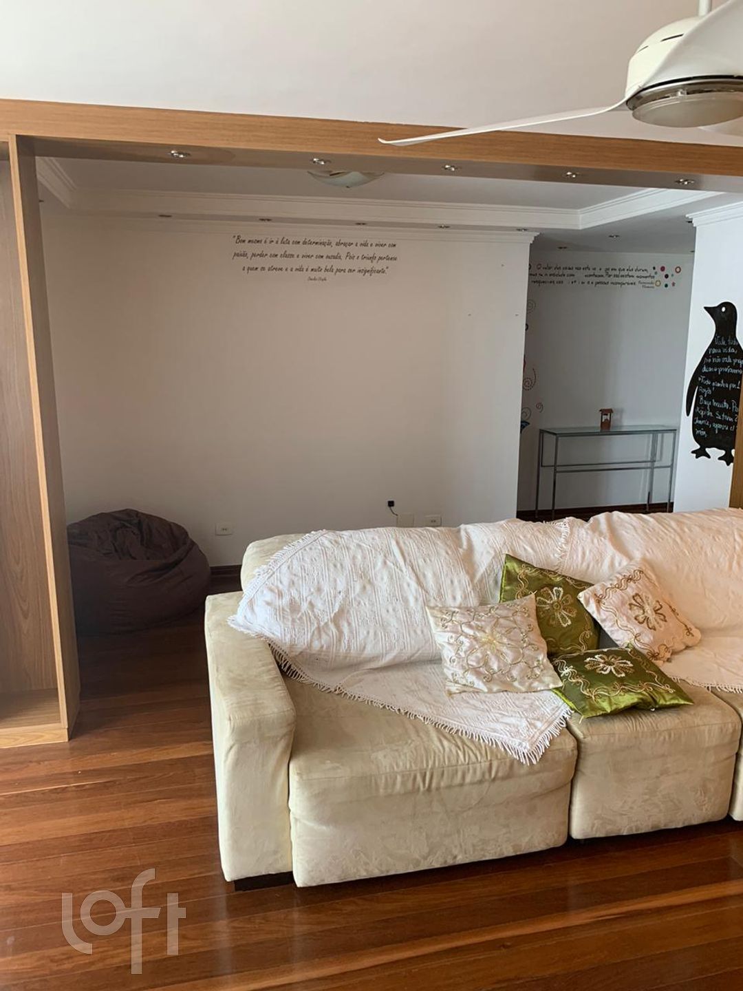 Apartamento à venda com 4 quartos, 142m² - Foto 2