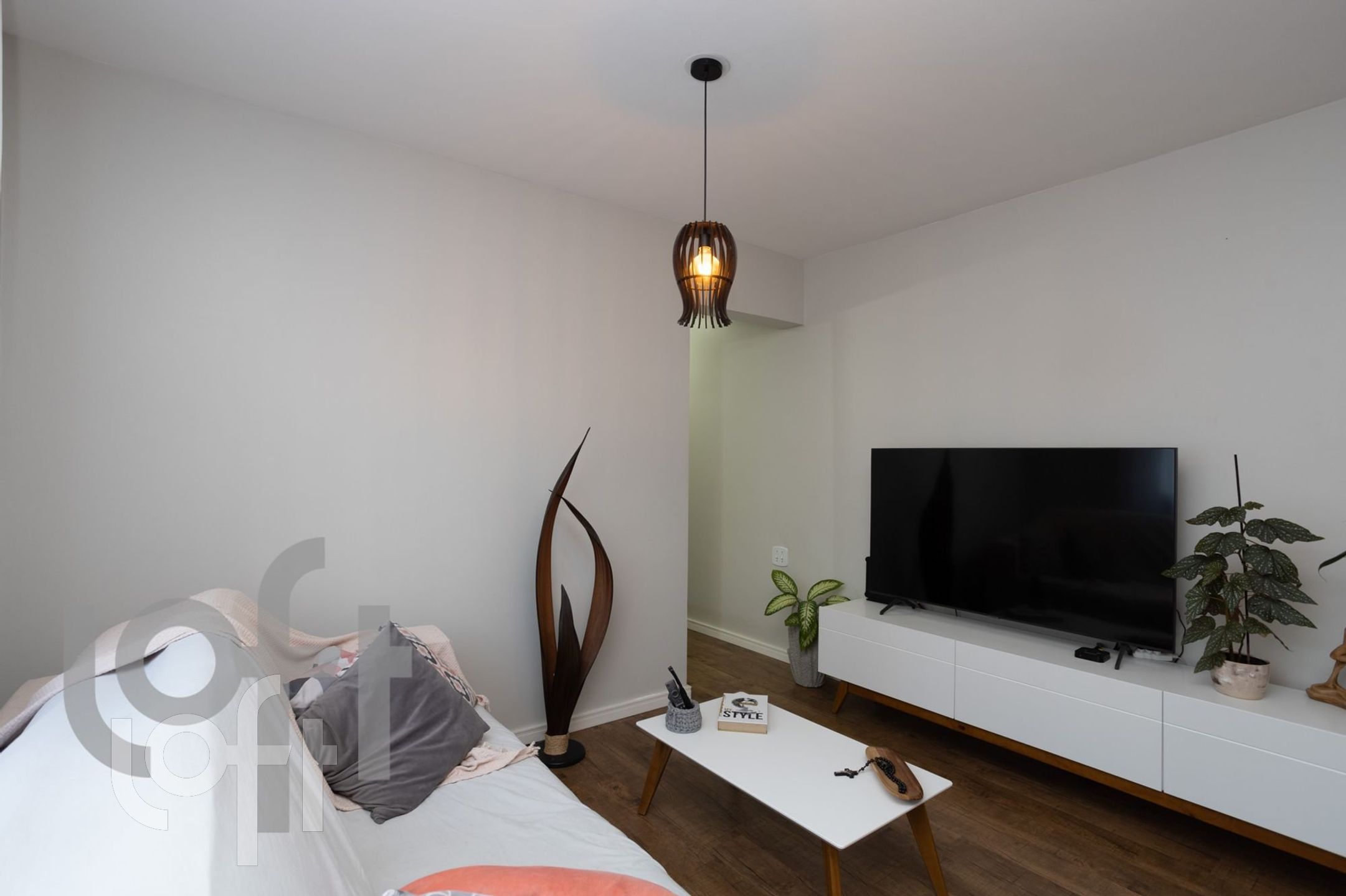 Apartamento à venda com 3 quartos, 70m² - Foto 17