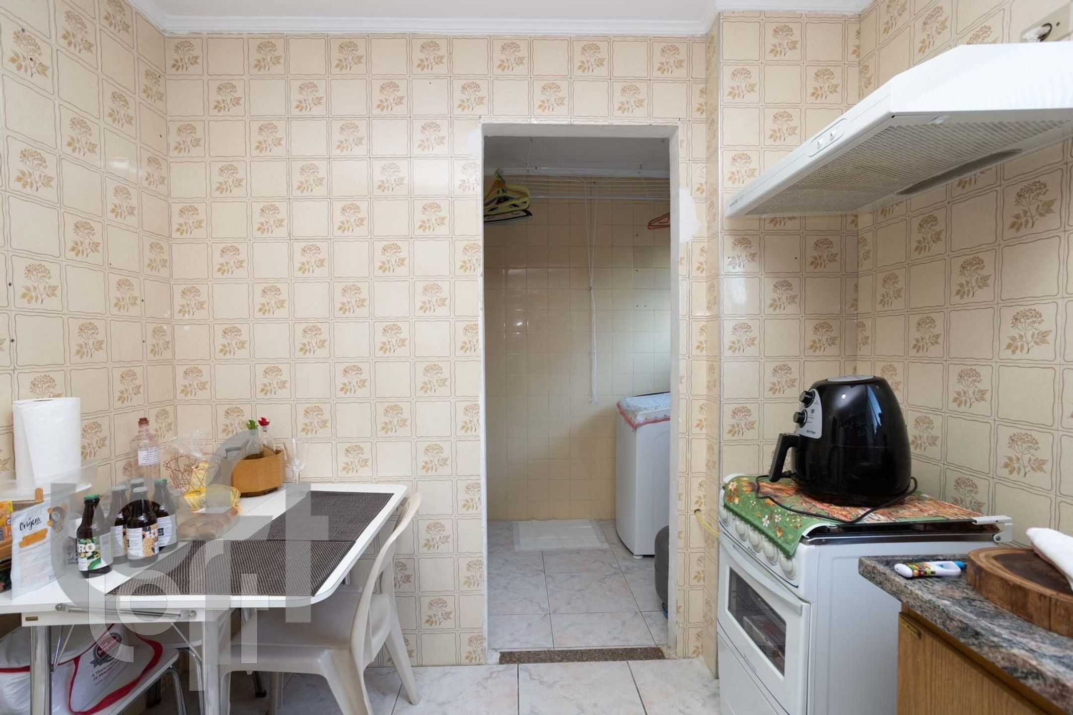 Apartamento à venda com 3 quartos, 70m² - Foto 21