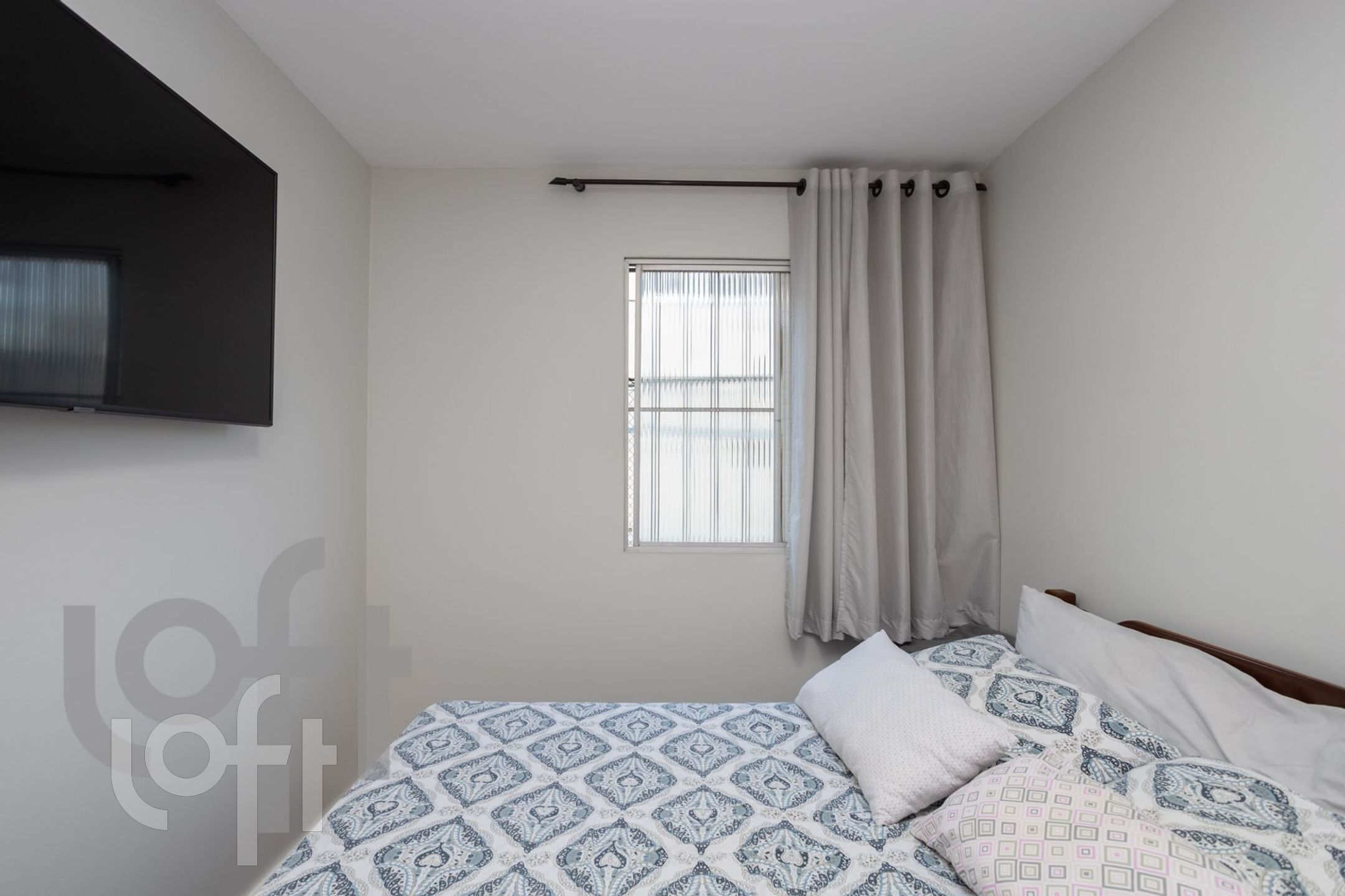 Apartamento à venda com 3 quartos, 70m² - Foto 9