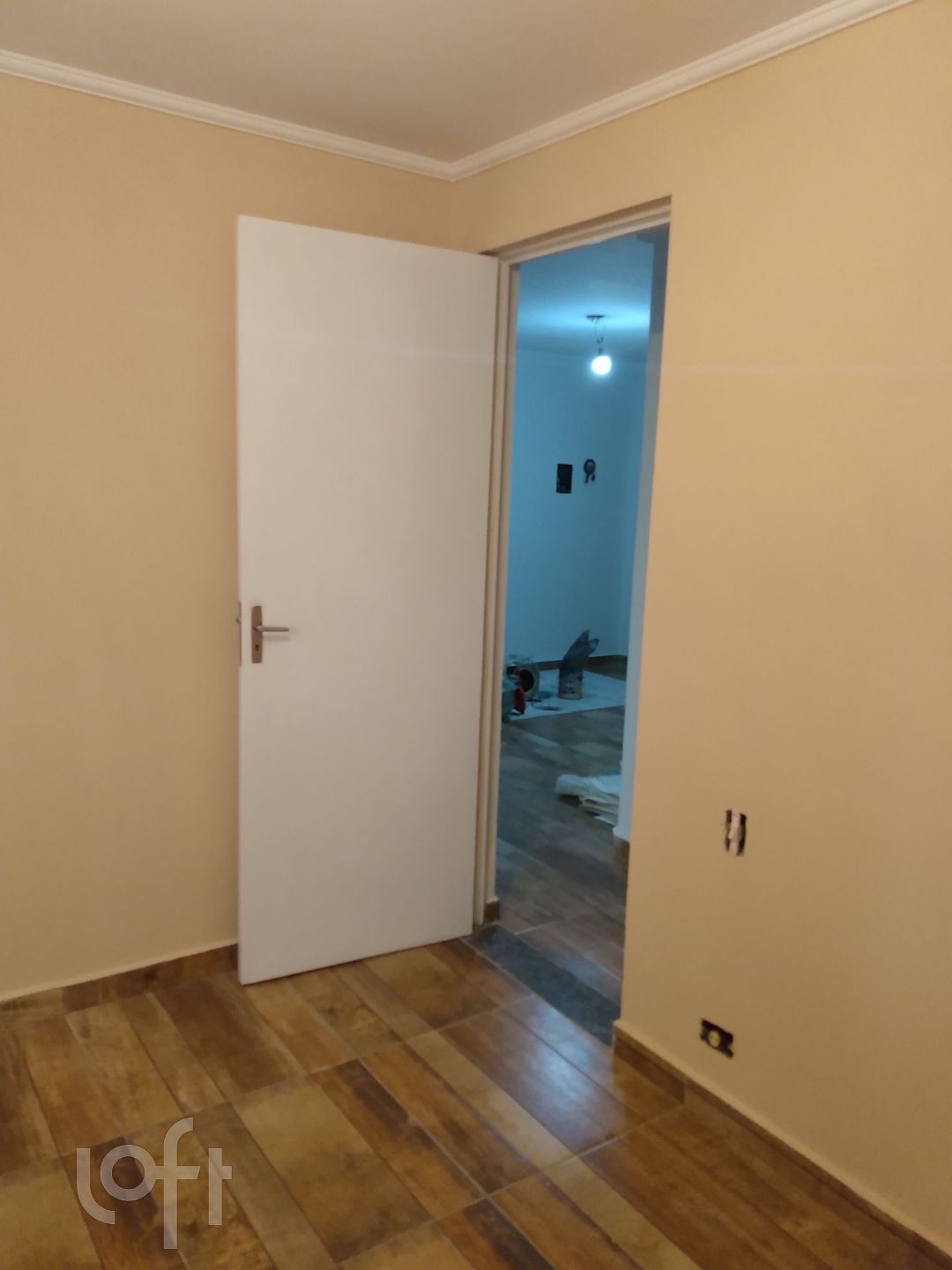 Apartamento à venda com 2 quartos, 54m² - Foto 6