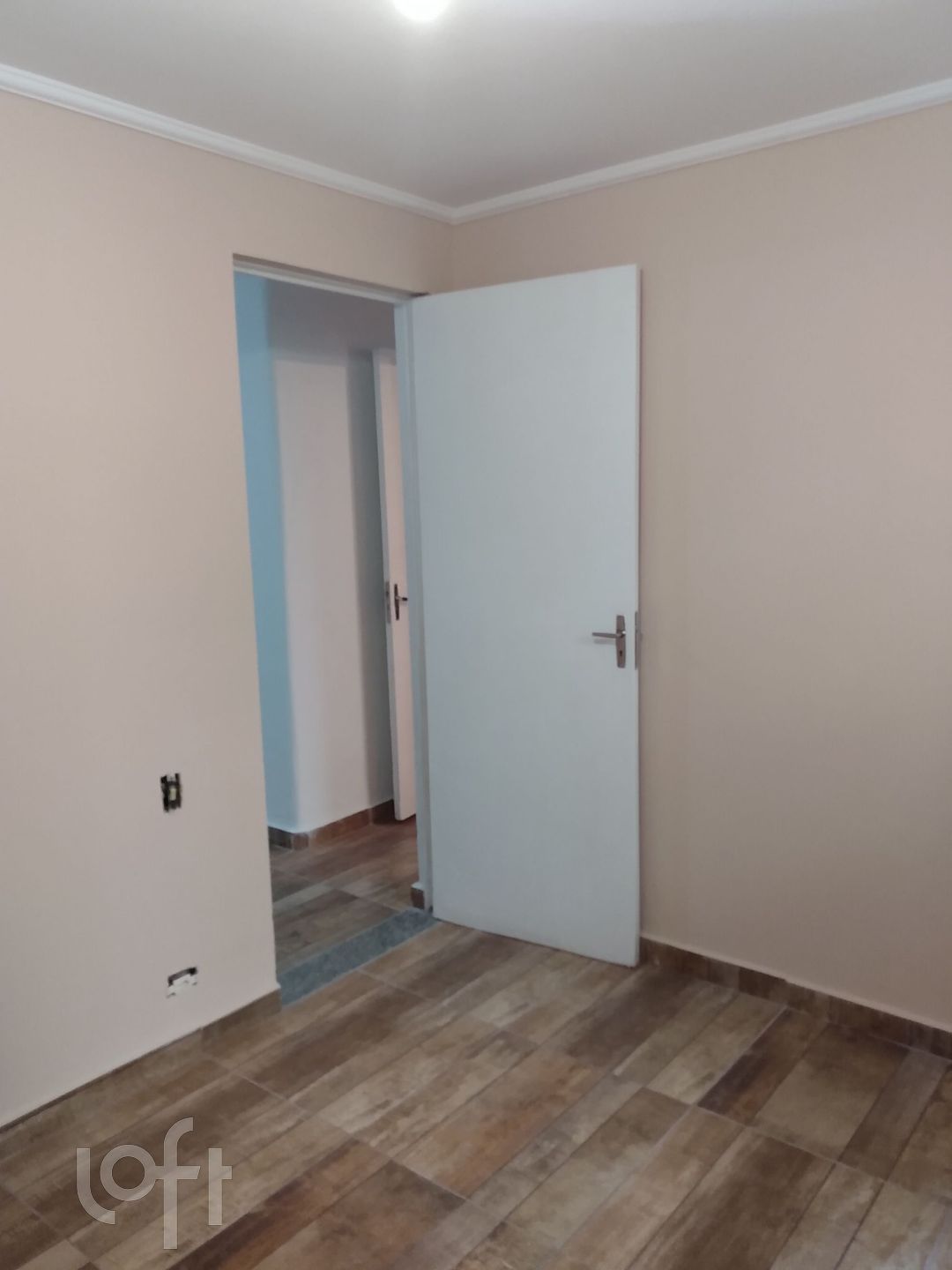 Apartamento à venda com 2 quartos, 54m² - Foto 5