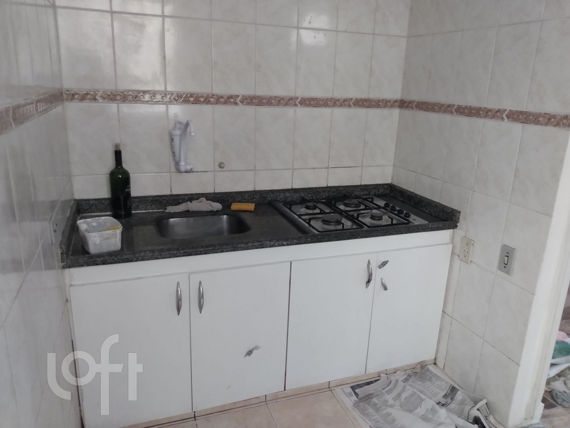 Apartamento à venda com 2 quartos, 54m² - Foto 10