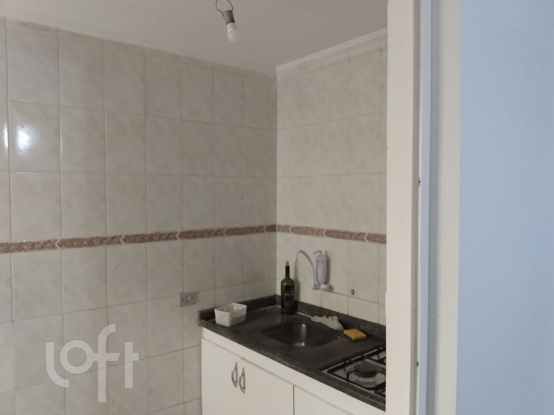 Apartamento à venda com 2 quartos, 54m² - Foto 9