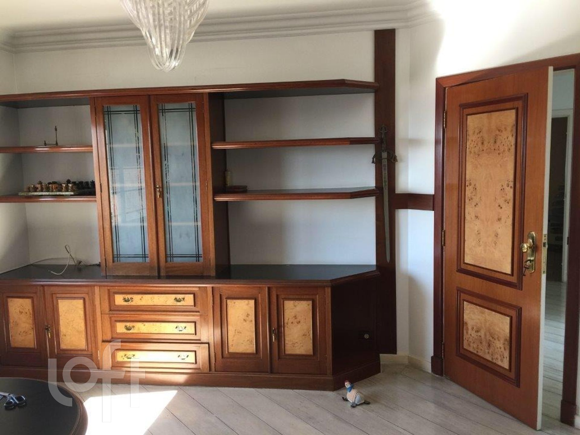 Apartamento à venda com 4 quartos, 590m² - Foto 19