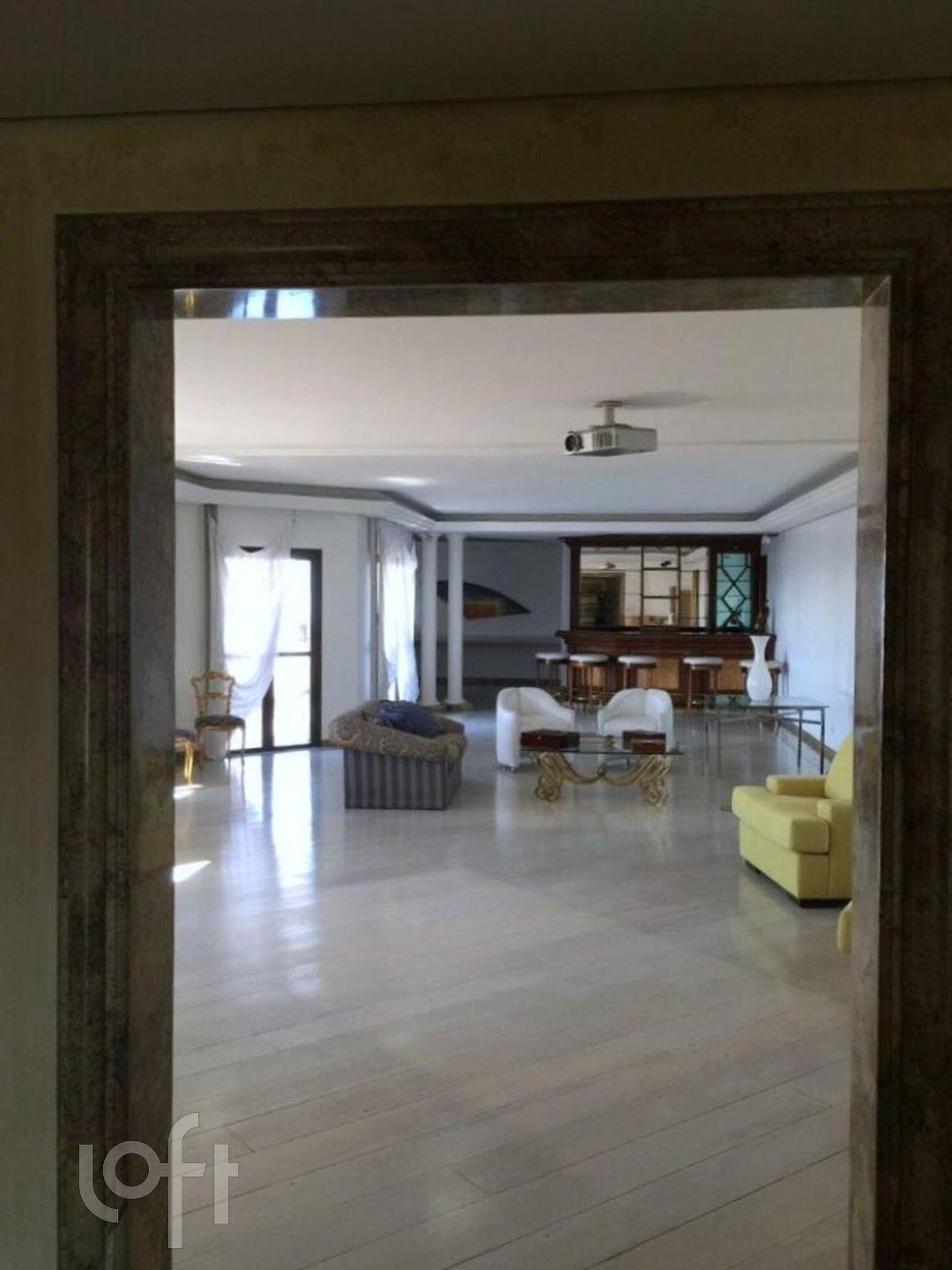 Apartamento à venda com 4 quartos, 590m² - Foto 22