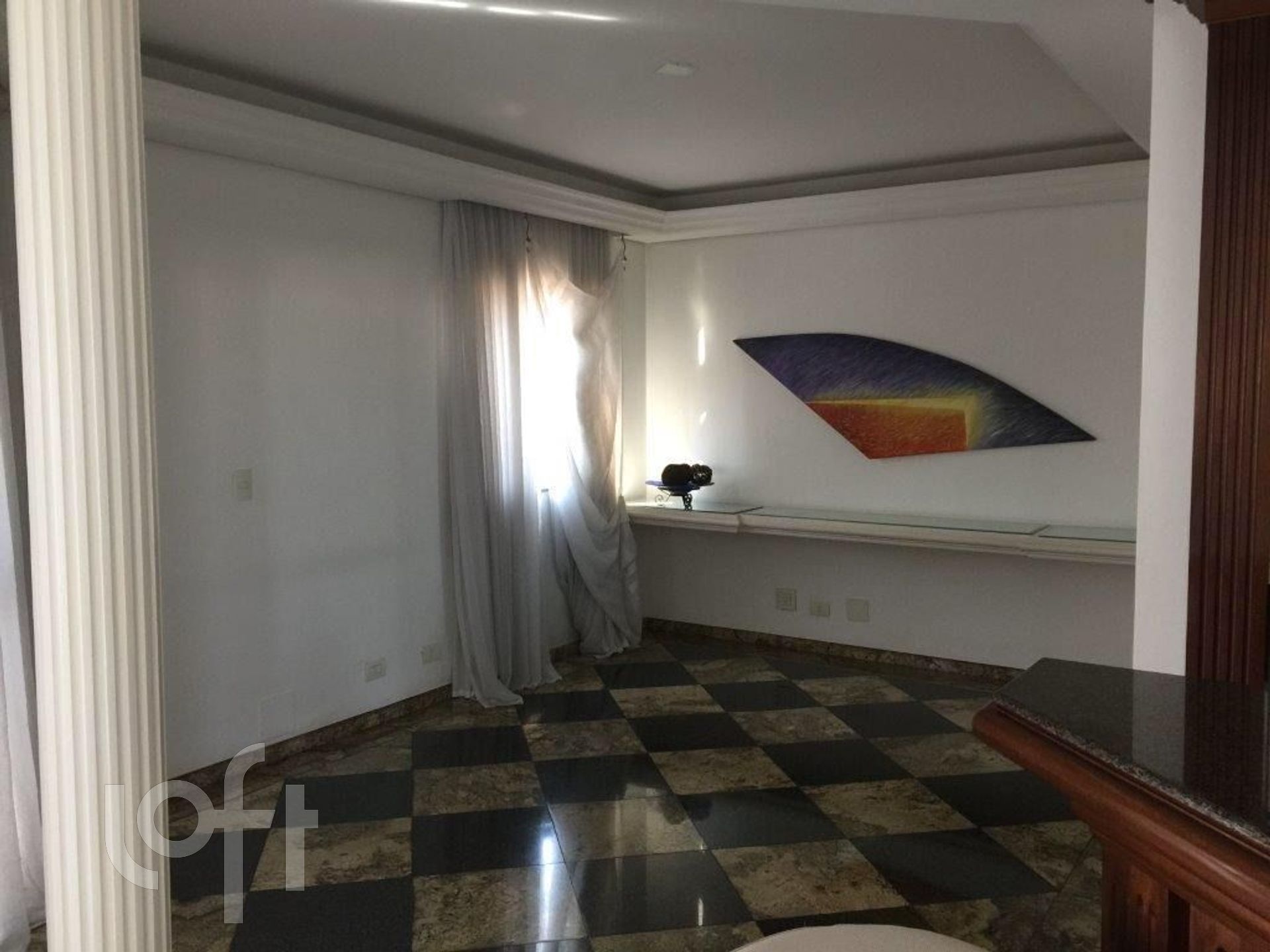 Apartamento à venda com 4 quartos, 590m² - Foto 20