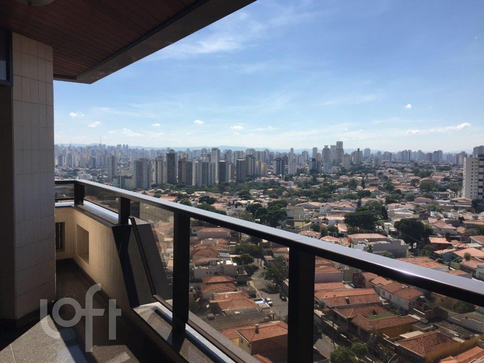 Apartamento à venda com 4 quartos, 590m² - Foto 1