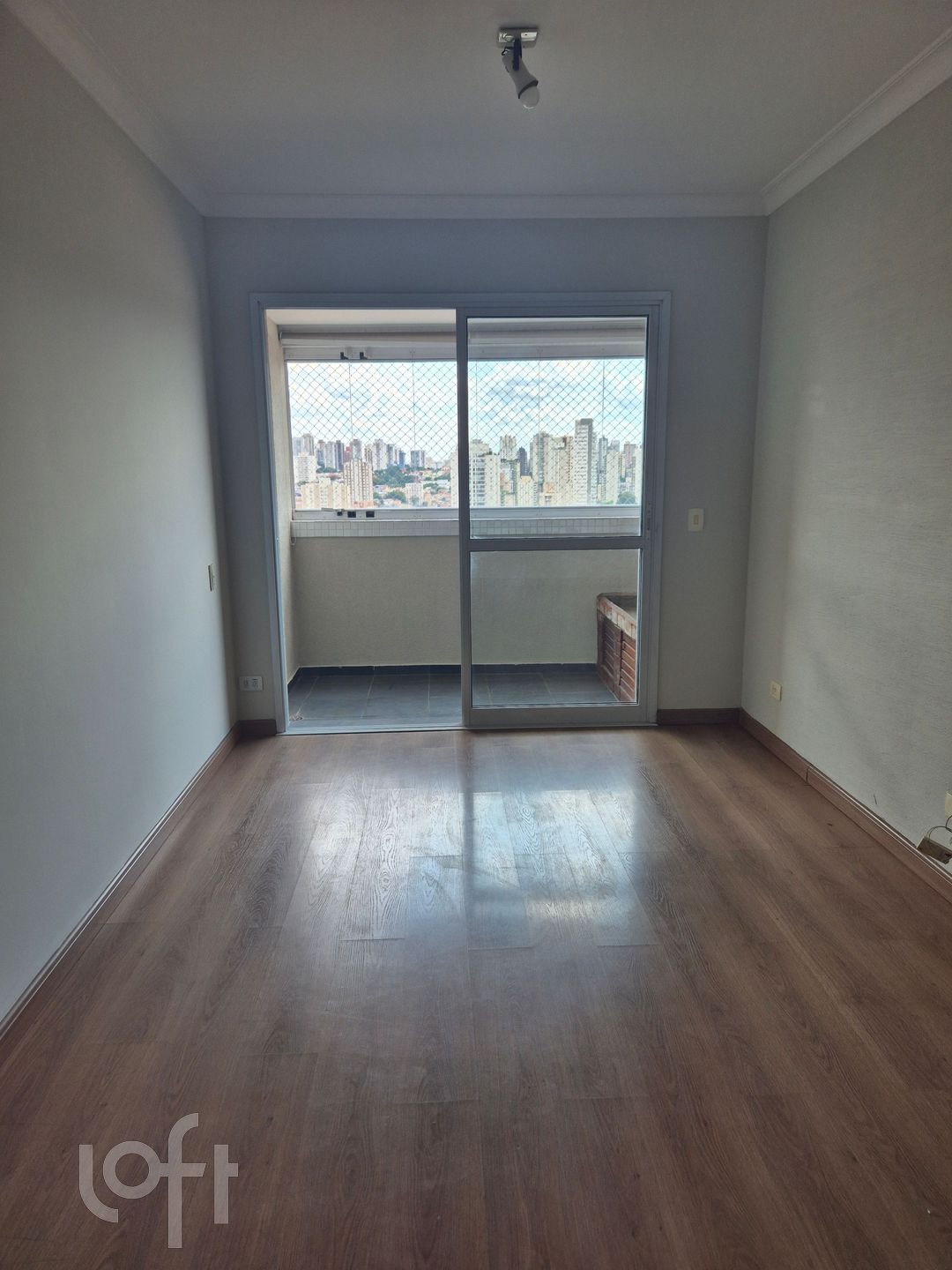 Apartamento à venda em Vila Mariana com 78 m², 3 q