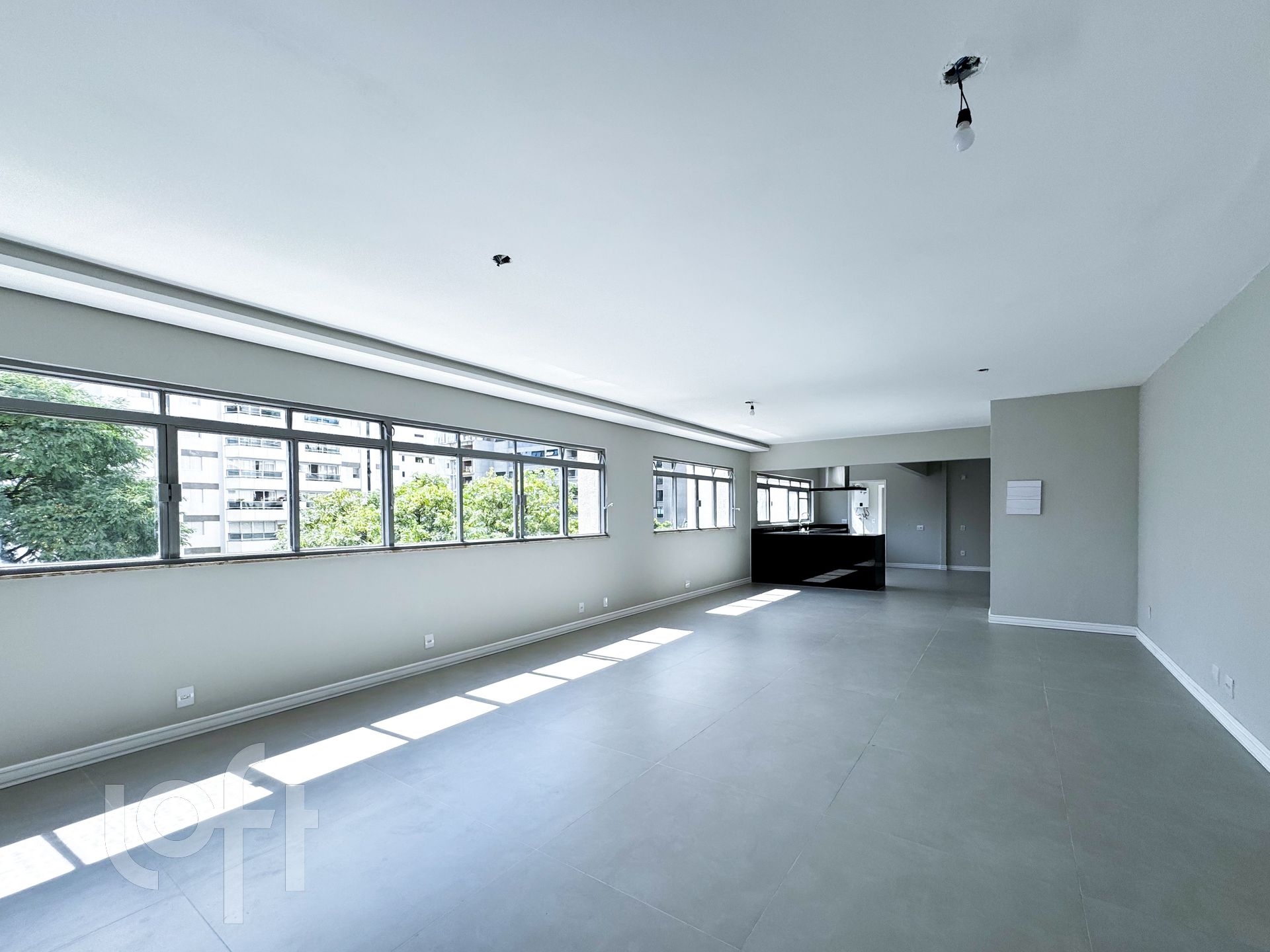 Apartamento à venda em Higienópolis com 219 m², 3