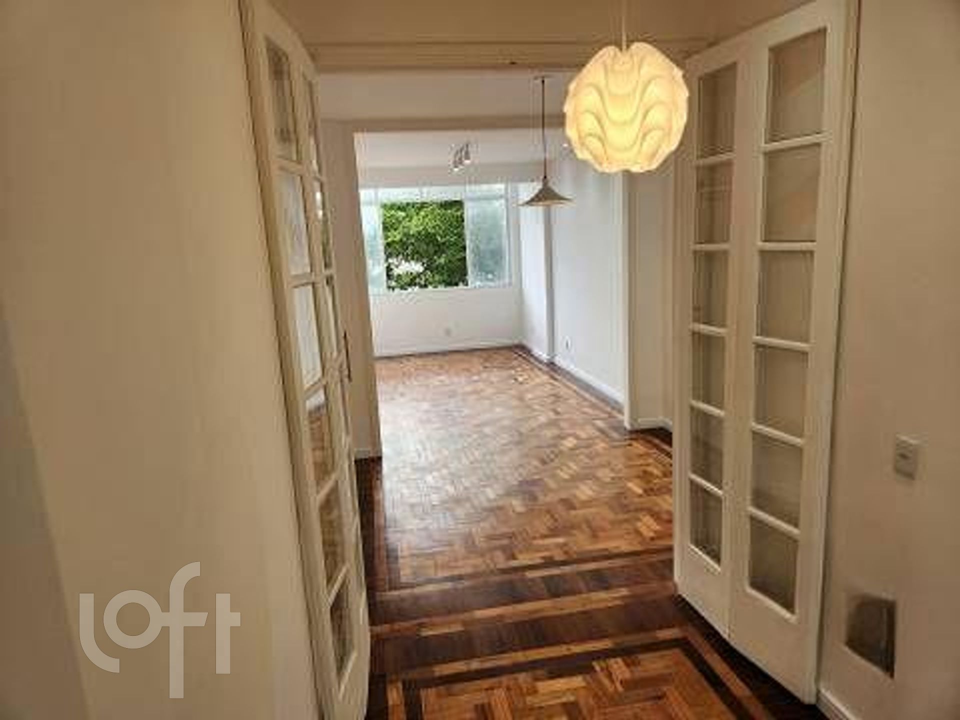 Apartamento à venda com 2 quartos, 87m² - Foto 1