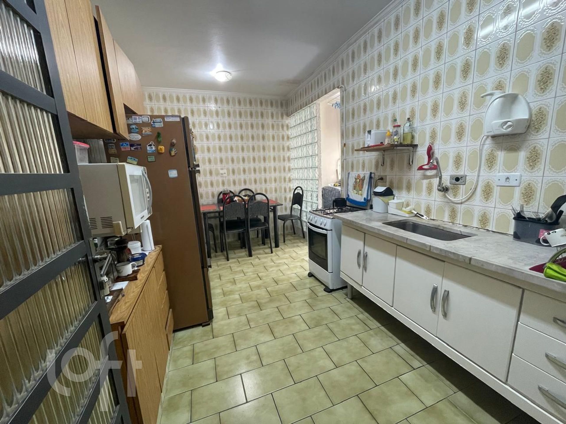 Apartamento à venda com 2 quartos, 123m² - Foto 10