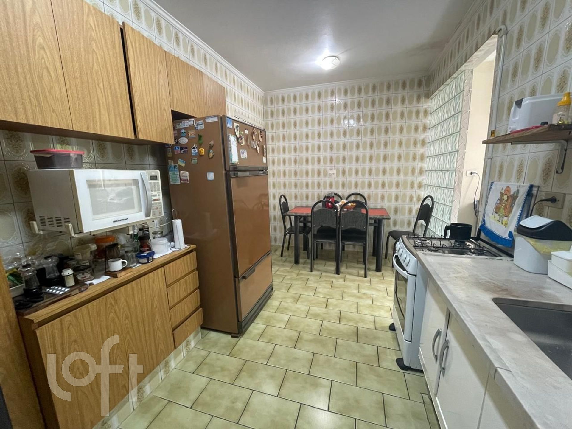 Apartamento à venda com 2 quartos, 123m² - Foto 8