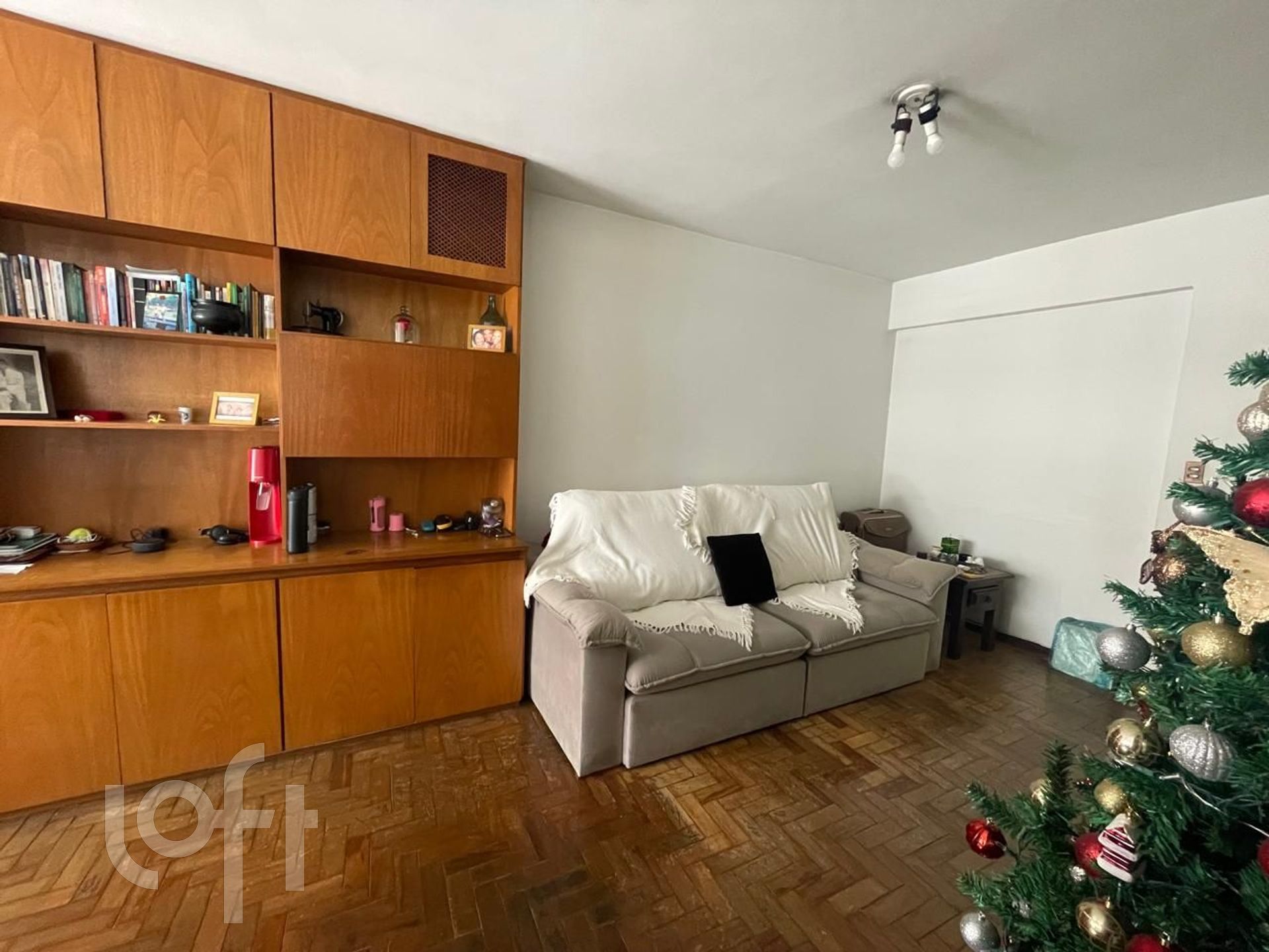 Apartamento à venda com 2 quartos, 123m² - Foto 4