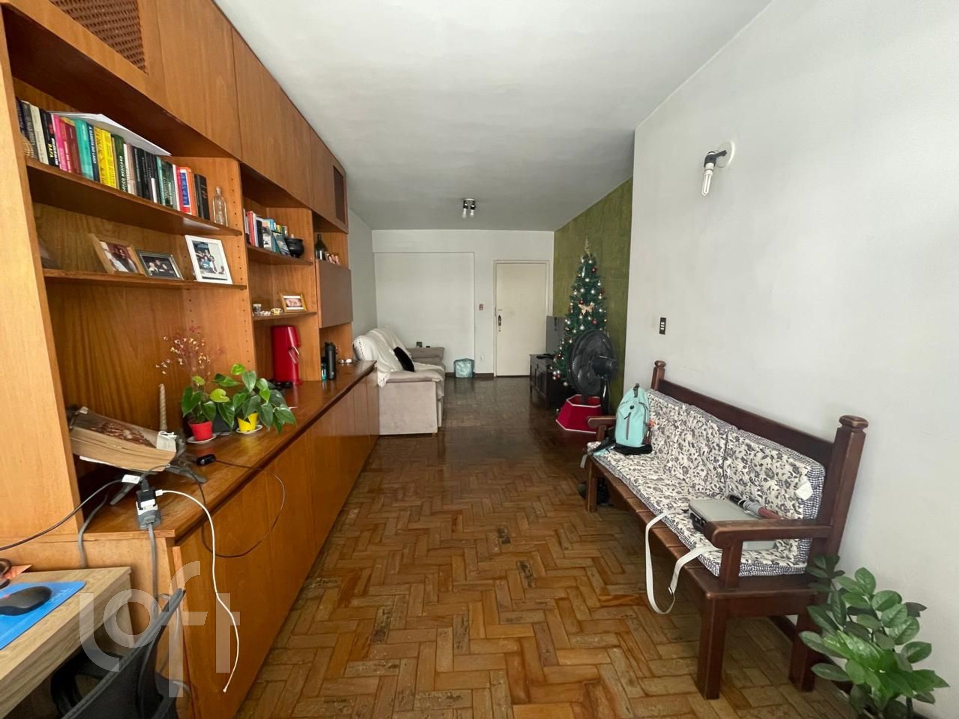 Apartamento à venda com 2 quartos, 123m² - Foto 6