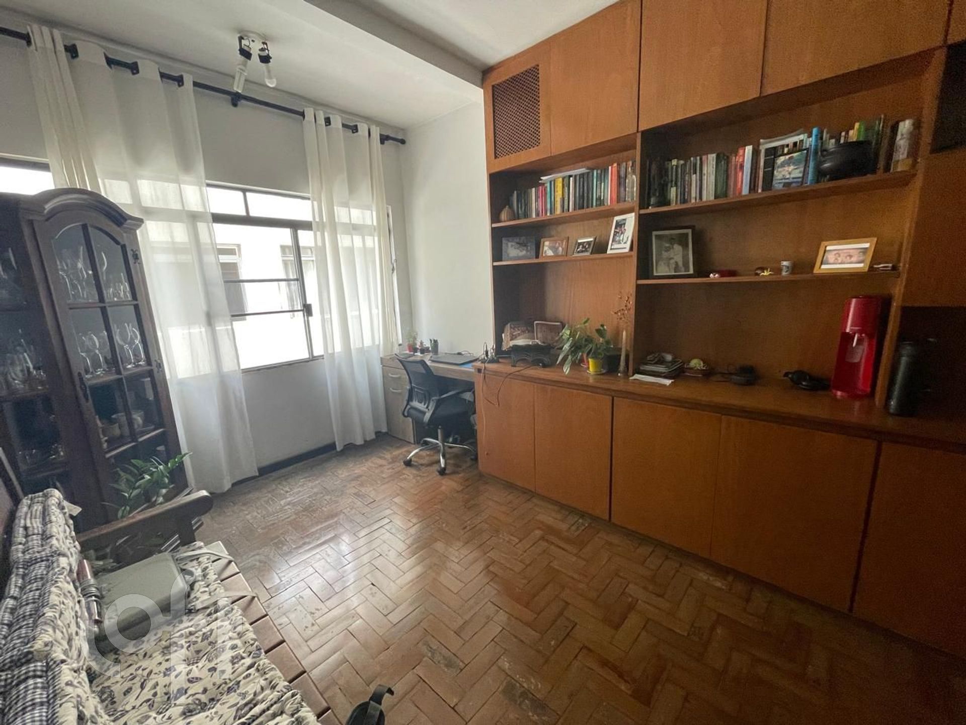 Apartamento à venda com 2 quartos, 123m² - Foto 5