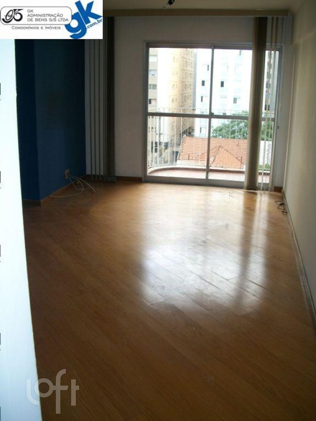 Apartamento à venda com 2 quartos, 65m² - Foto 5