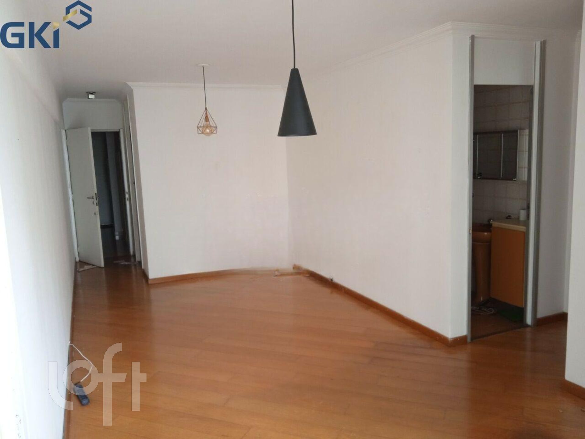 Apartamento à venda com 2 quartos, 65m² - Foto 4