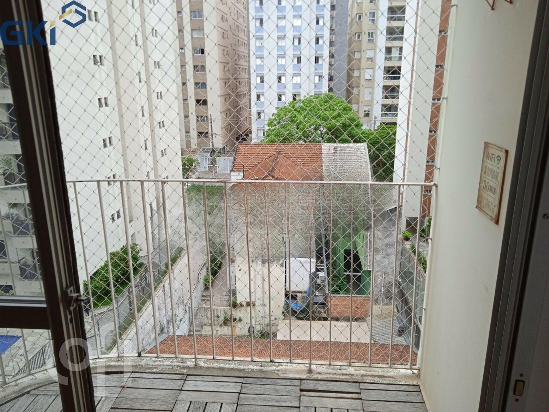 Apartamento à venda com 2 quartos, 65m² - Foto 10