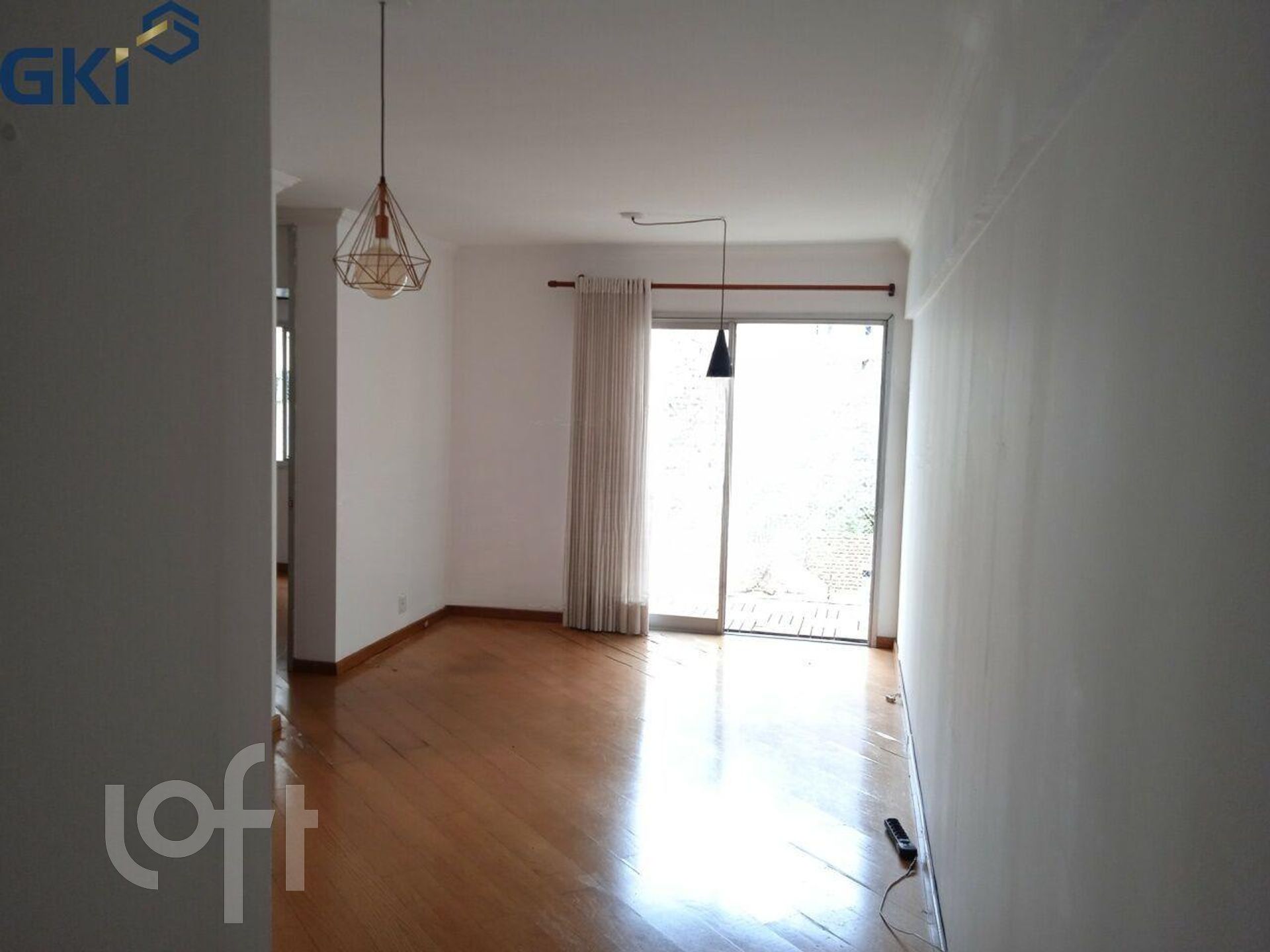 Apartamento à venda com 2 quartos, 65m² - Foto 7