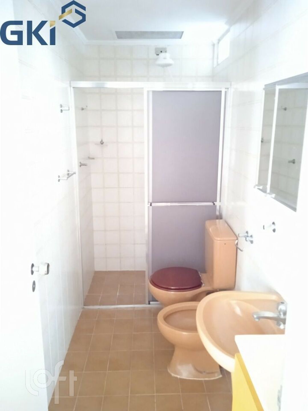 Apartamento à venda com 2 quartos, 65m² - Foto 16