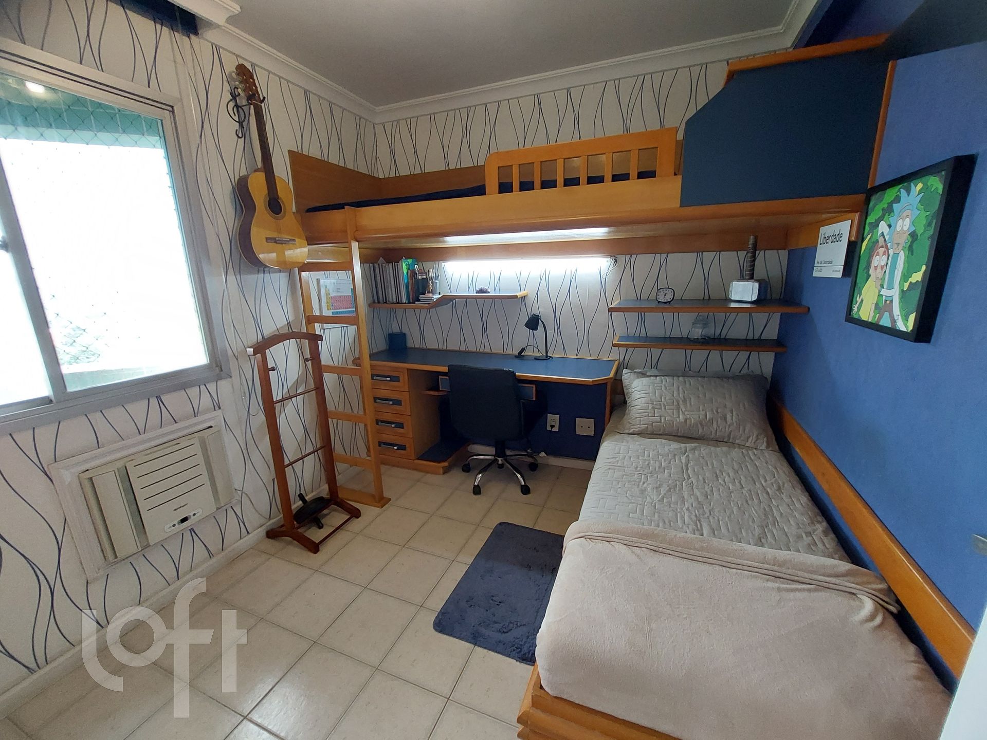 Apartamento à venda com 3 quartos, 76m² - Foto 12