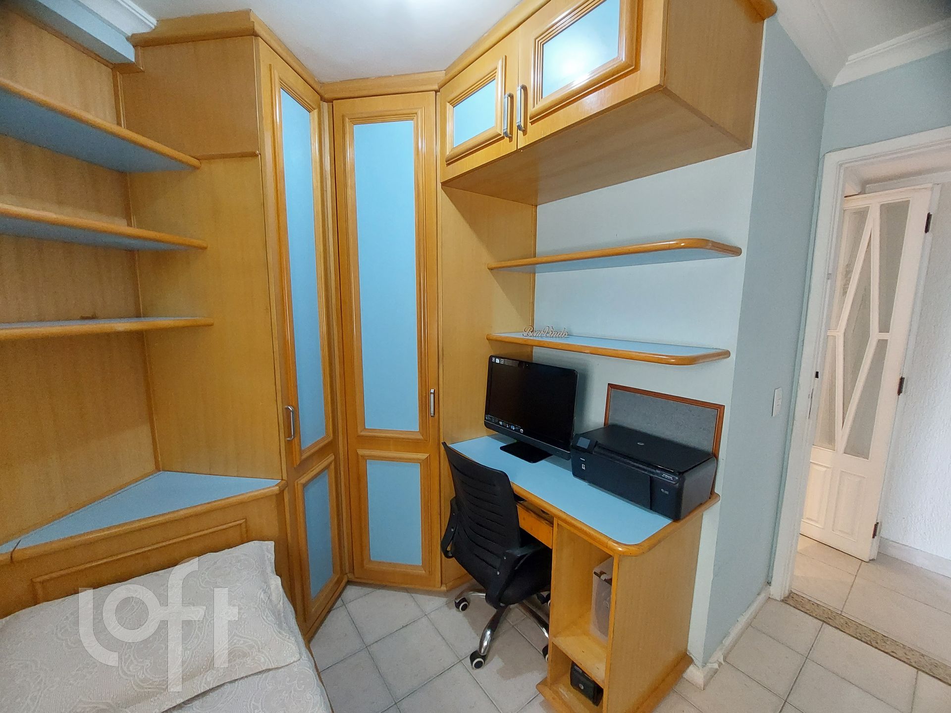 Apartamento à venda com 3 quartos, 76m² - Foto 11