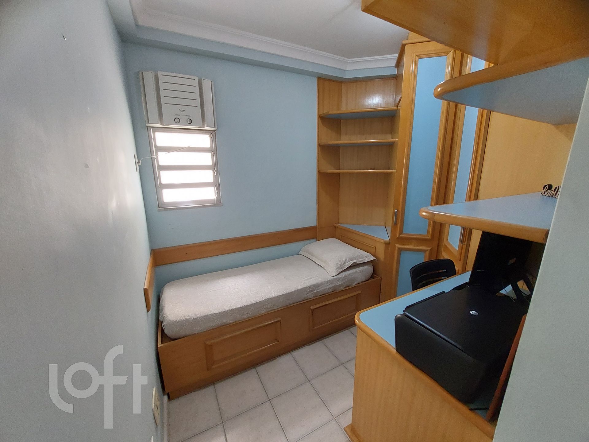 Apartamento à venda com 3 quartos, 76m² - Foto 10