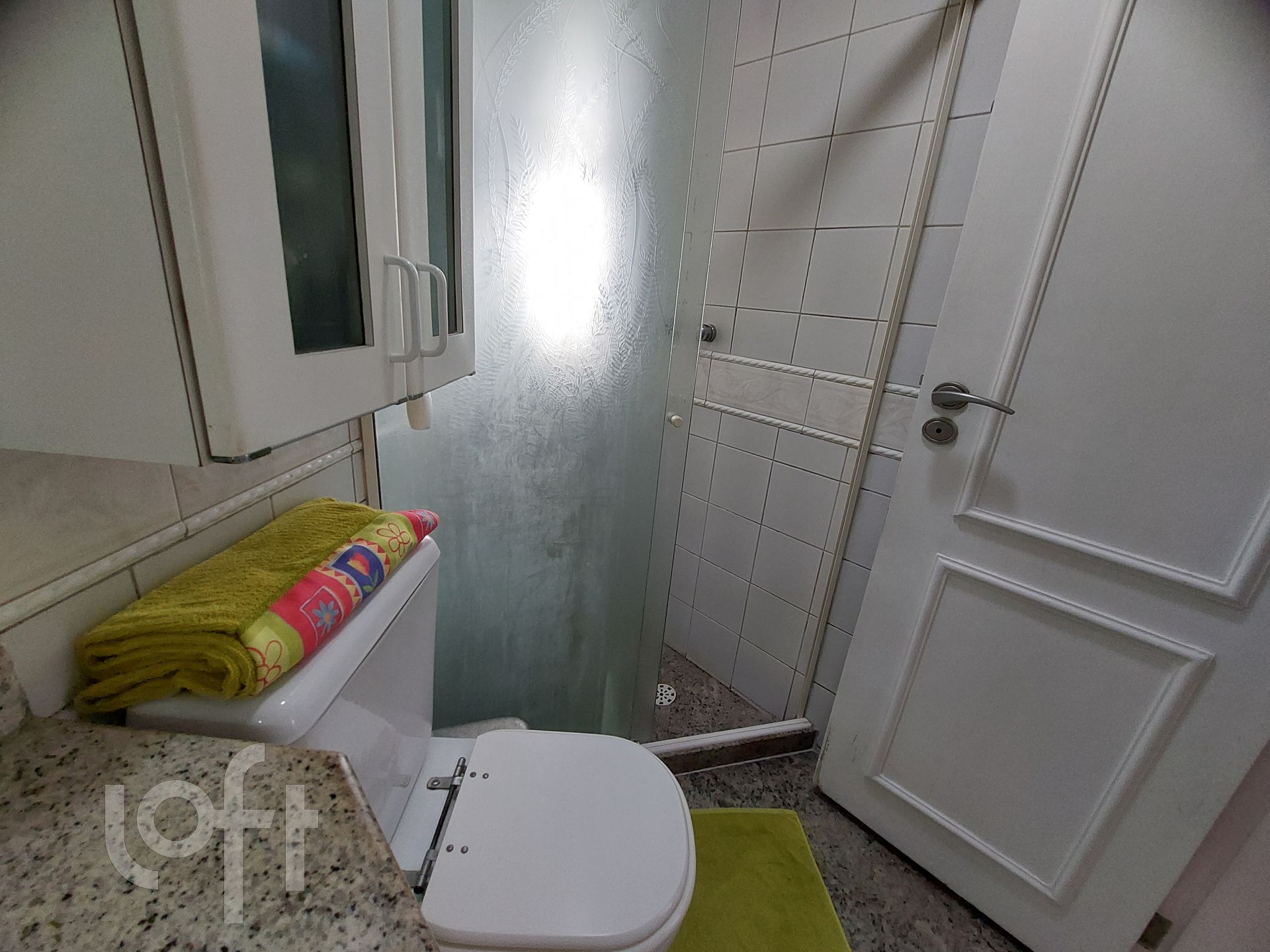 Apartamento à venda com 3 quartos, 76m² - Foto 17