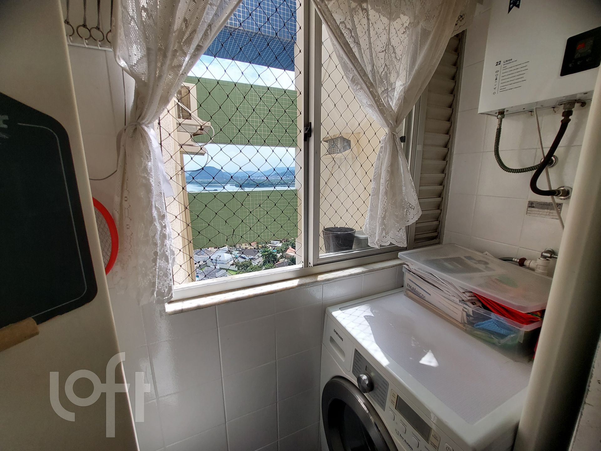 Apartamento à venda com 3 quartos, 76m² - Foto 9