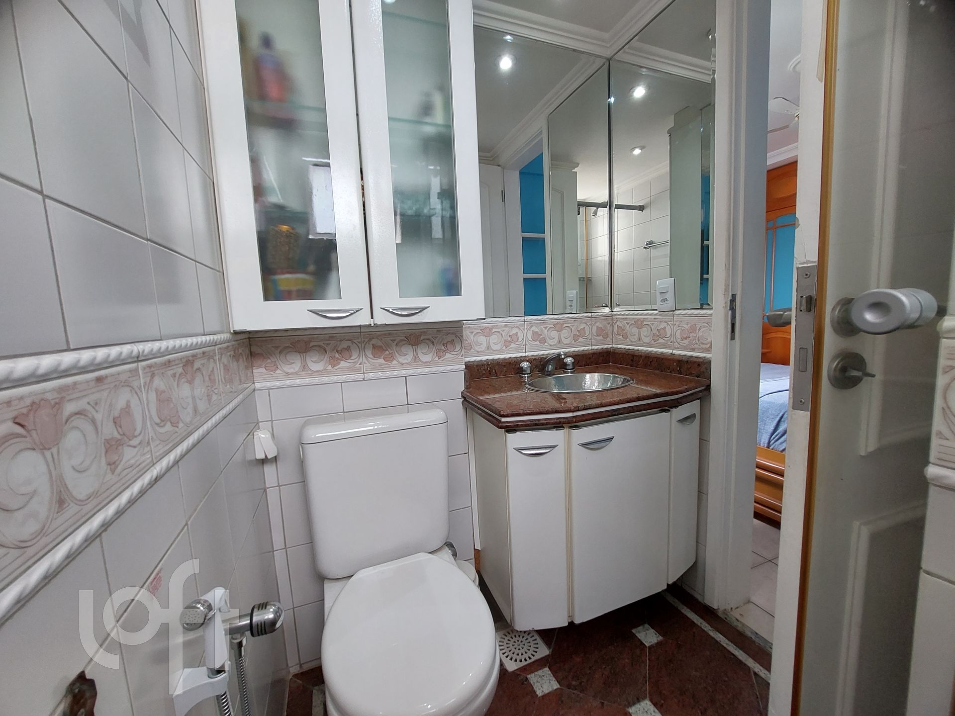 Apartamento à venda com 3 quartos, 76m² - Foto 20