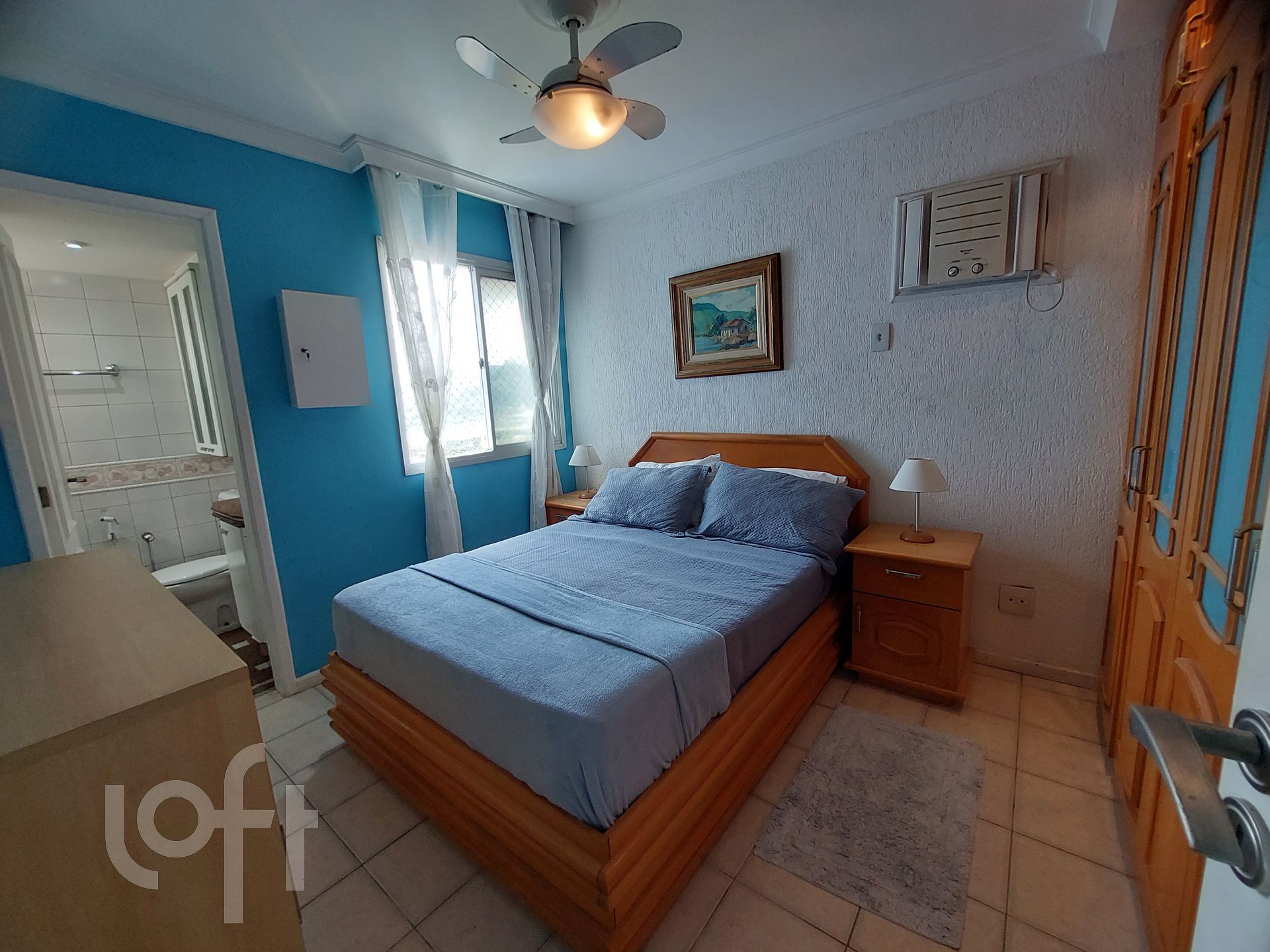 Apartamento à venda com 3 quartos, 76m² - Foto 15