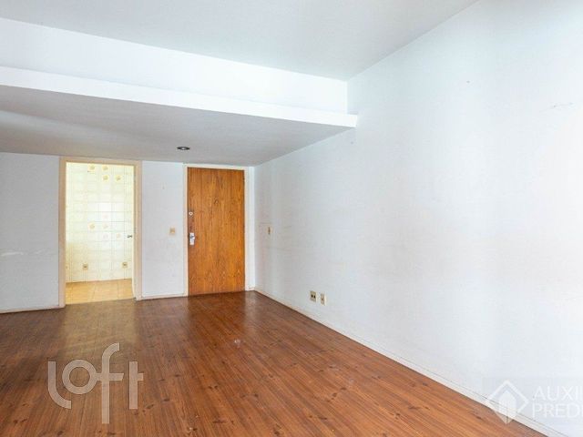 Apartamento com 92m², 1 dormitório, 1 vaga, Rio Branco em Porto Alegre