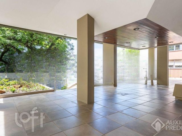 Apartamento com 92m², 1 dormitório, 1 vaga, Rio Branco em Porto Alegre